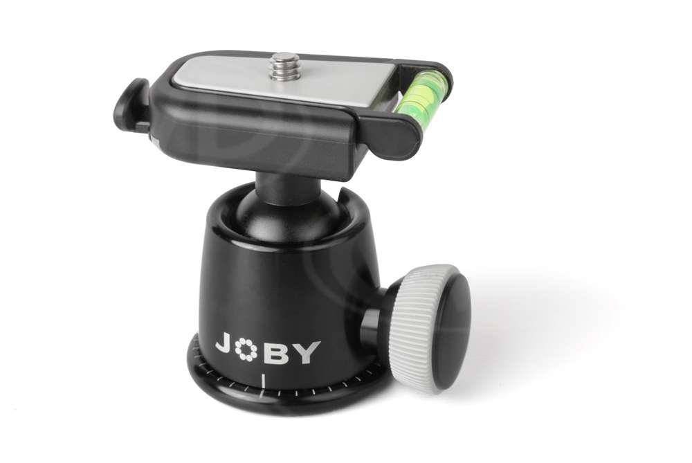 JOBY 自由雲台 ボールヘッド SLR ズーム 1315 2mvetro Amazon | ジョビー(JOBY) 自由雲台 ボールヘッド 3K クイック